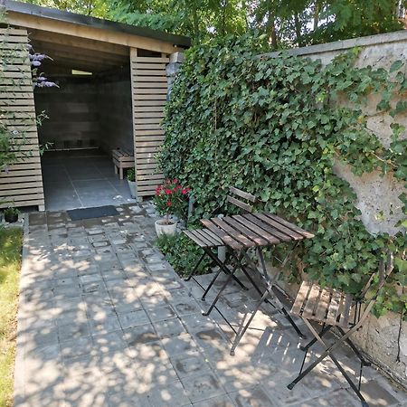 Ubytovani Tri Vrby Pasohlávky Exterior photo
