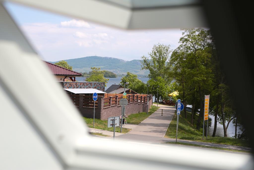 Ubytovani Tri Vrby Pasohlávky Exterior photo