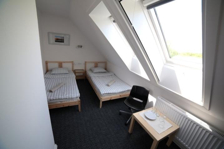 Ubytovani Tri Vrby Pasohlávky Room photo