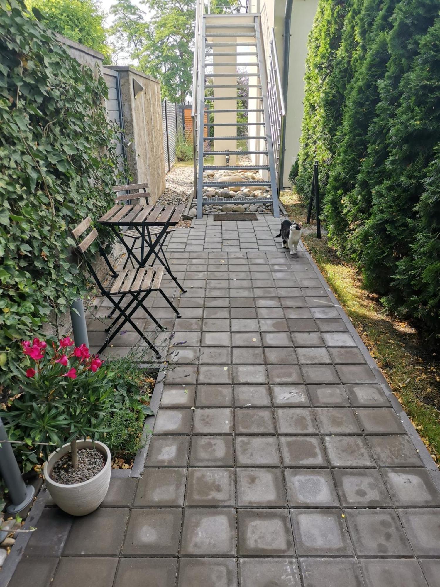 Ubytovani Tri Vrby Pasohlávky Exterior photo
