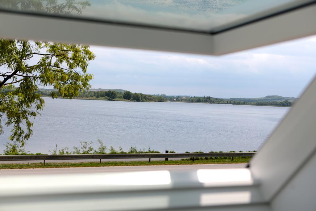 Ubytovani Tri Vrby Pasohlávky Exterior photo