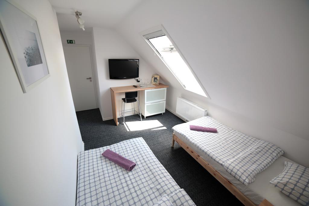 Ubytovani Tri Vrby Pasohlávky Room photo